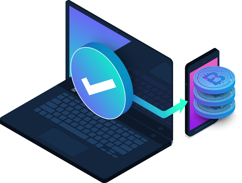Earn with Revenue Sharing