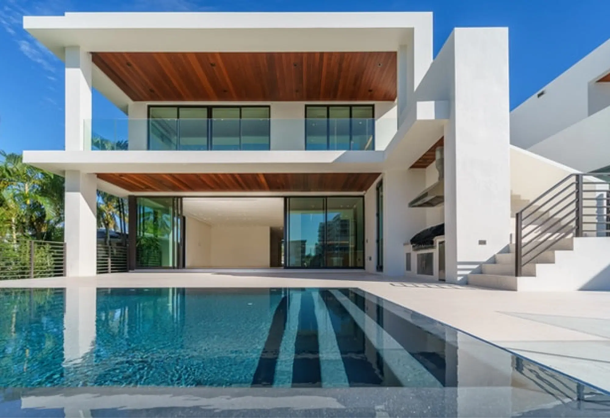 Luxury Property