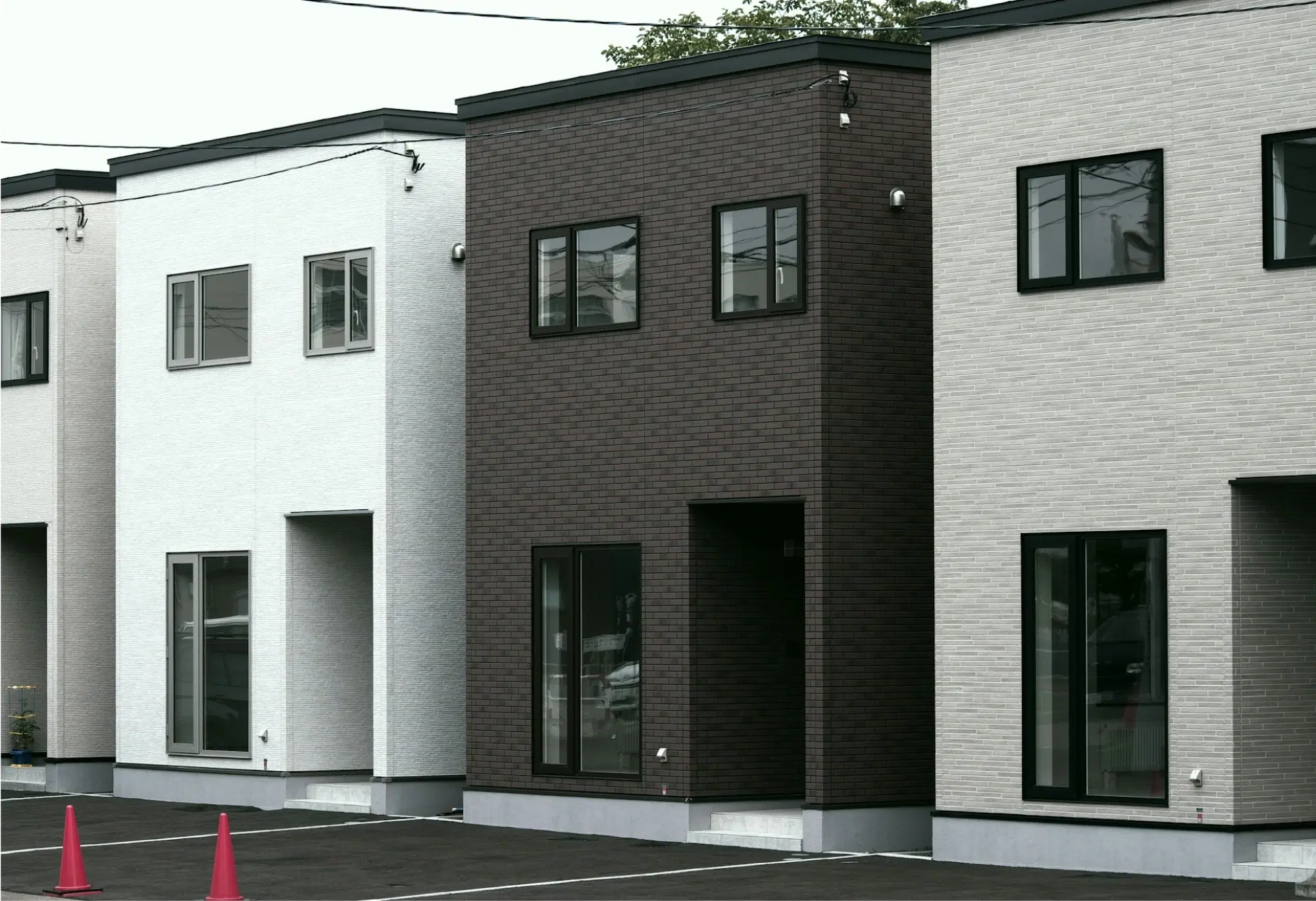 Long-Term Rental Property