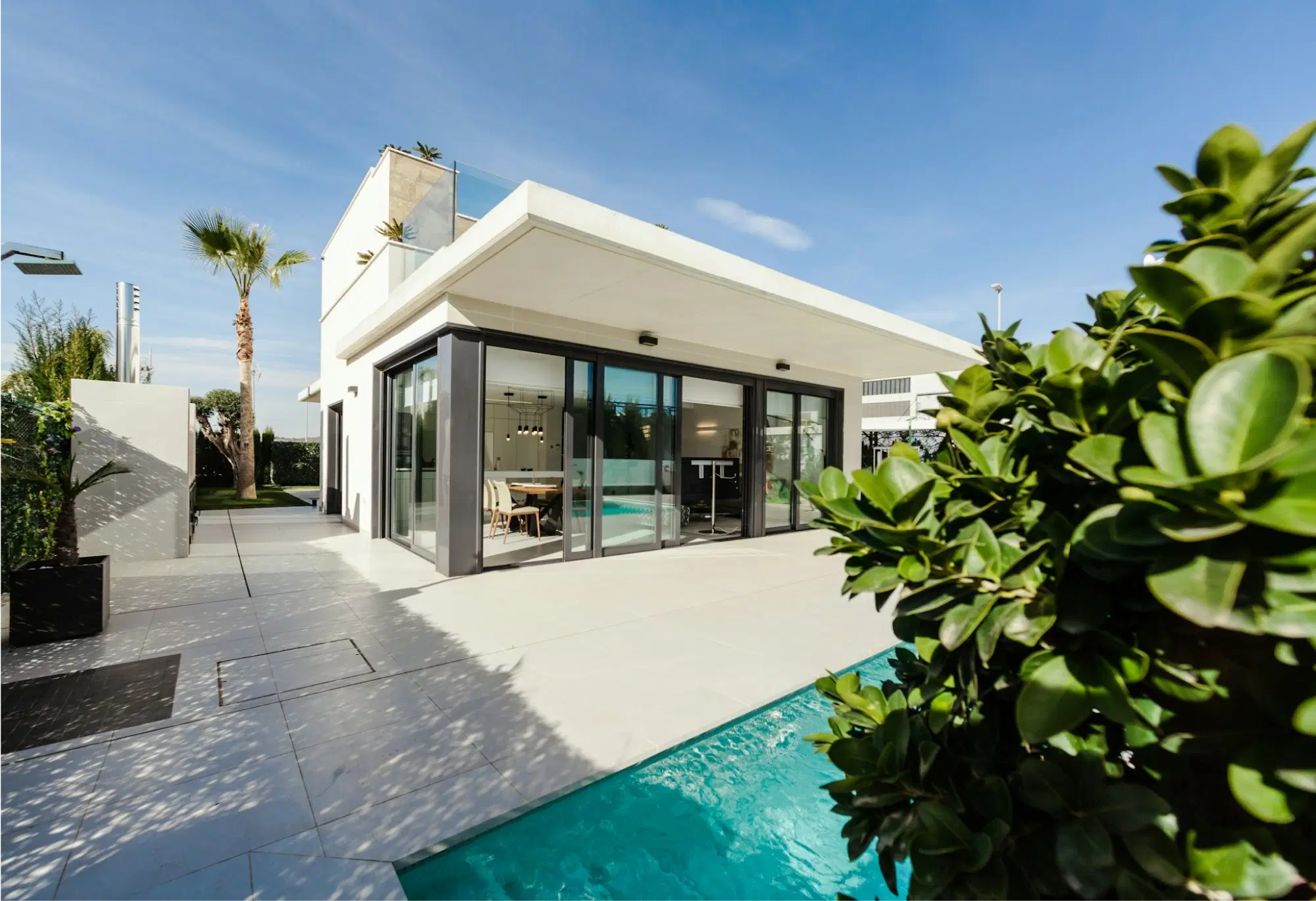 Summer/Tourist Rental Property