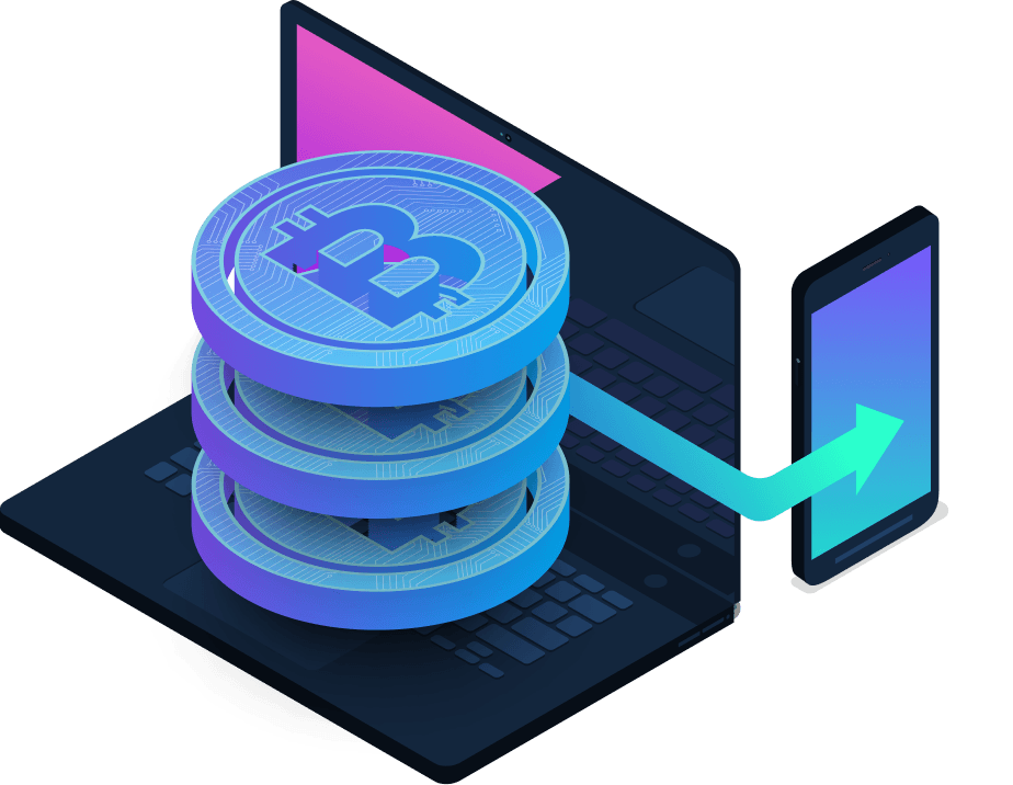 TAKE CHARGE OF YOUR INVESTMENTS
