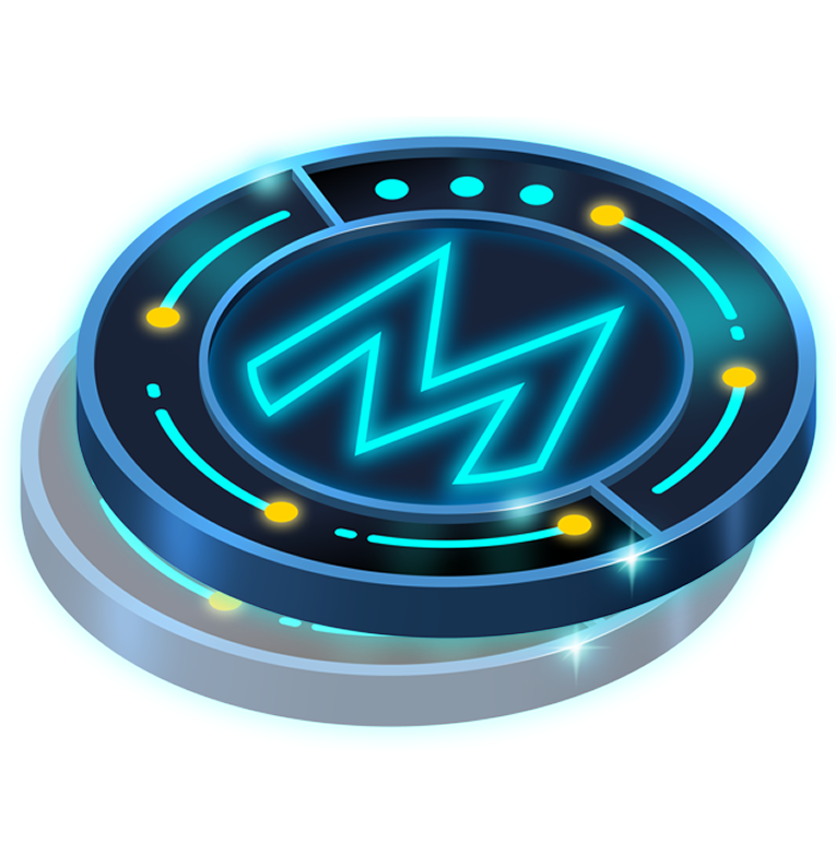 token image